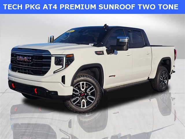 2024 GMC Sierra Work Truck's photo