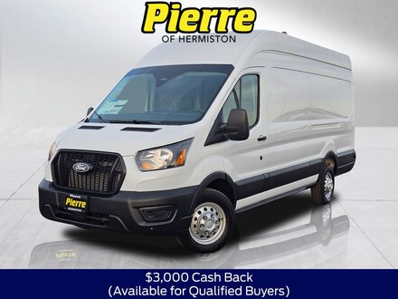 2026 Ford Transit-350 Cargo Base Van High Roof Ext. Van