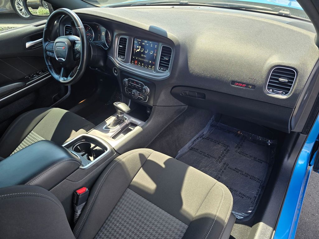 2023 Dodge Charger Scat Pack - Photo 19