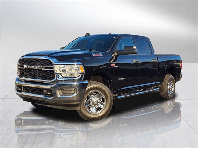 2021 RAM Ram 2500 Pickup Tradesman's photo