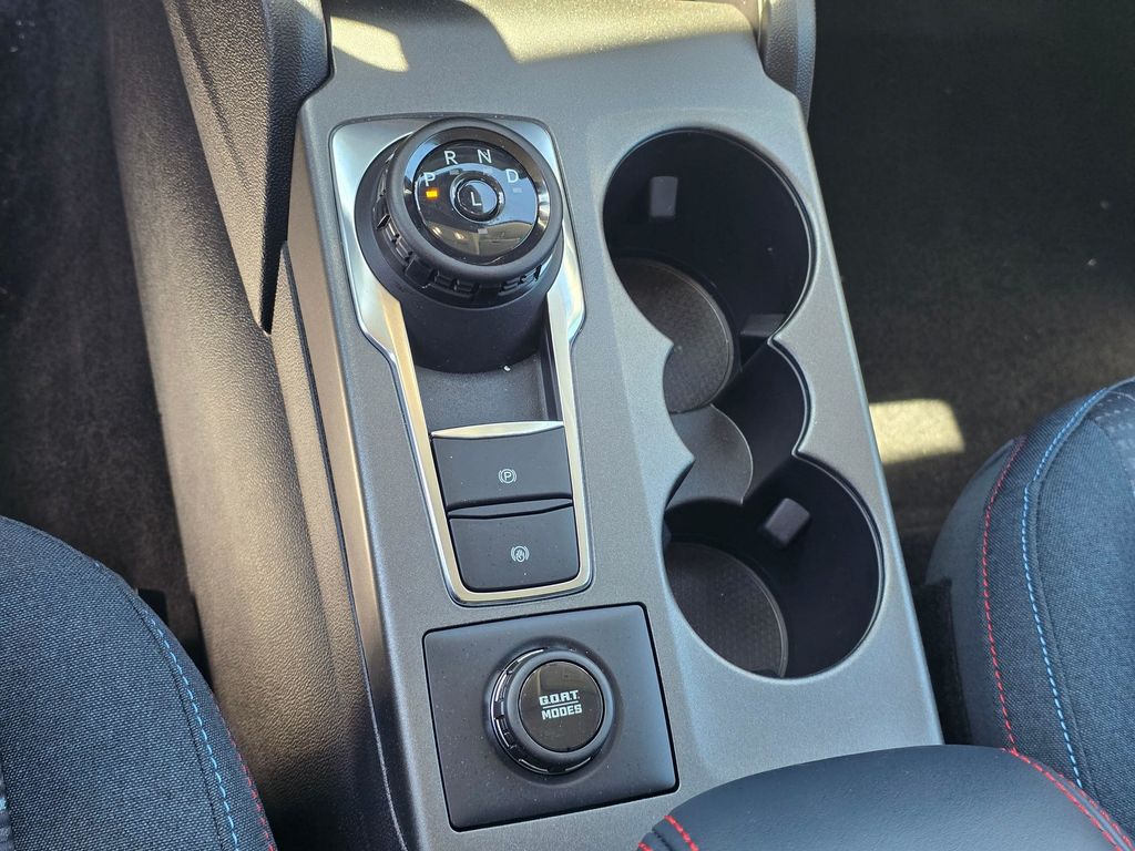 2025 Ford Bronco Sport Heritage - Photo 24