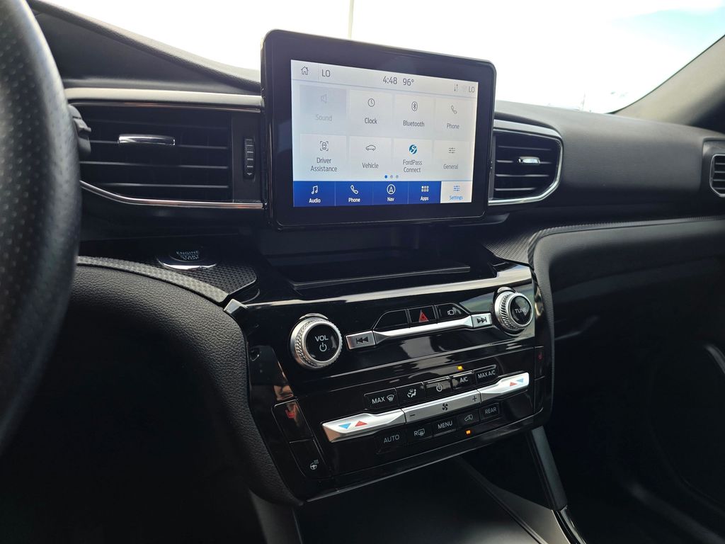 2023 Ford Explorer ST-LINE - Photo 22
