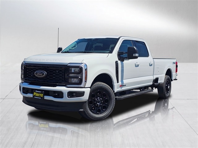 2025 Ford F-350 Super Duty XLT's photo