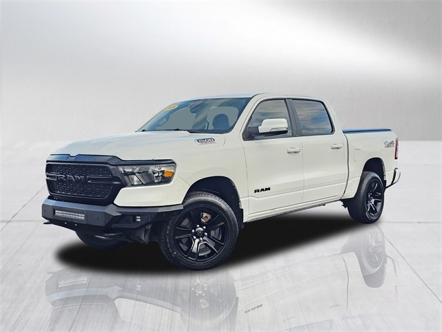 2020 RAM Ram 1500 Pickup Big Horn/Lone Star's photo