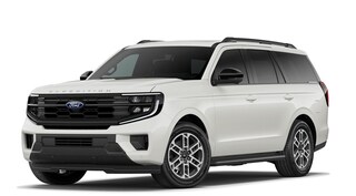 2026 Ford Expedition Active SUV