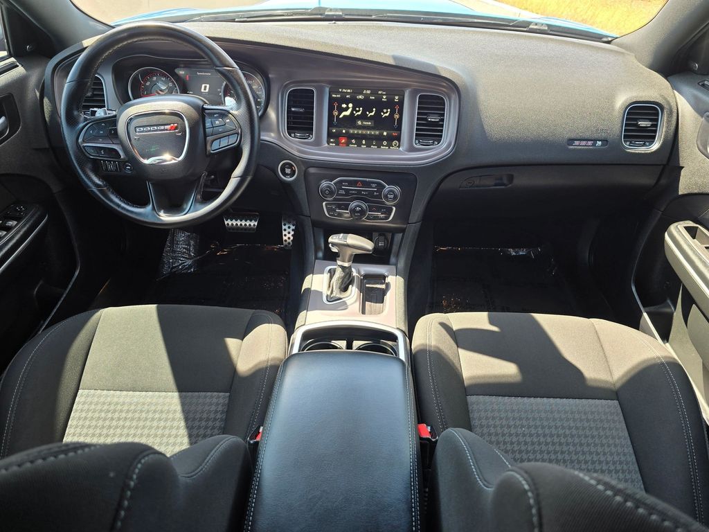 2023 Dodge Charger Scat Pack - Photo 12