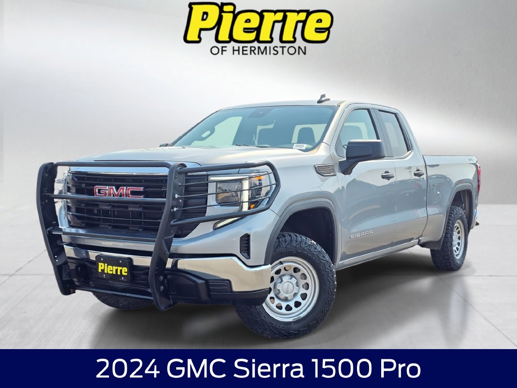  GMC Sierra 1500