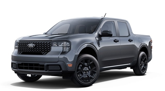 2025 Ford Maverick XLT's photo