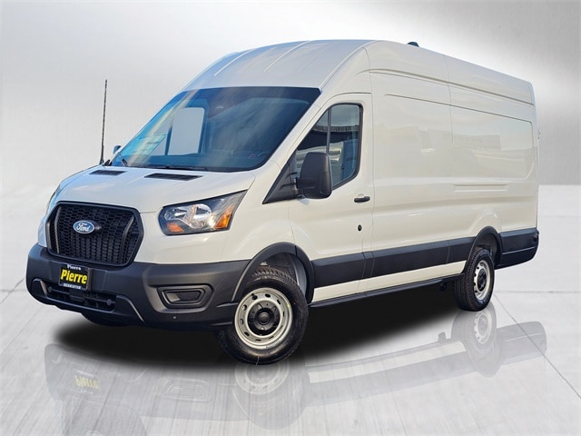 2026 Ford Transit Van Base's photo