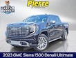  GMC Sierra 1500