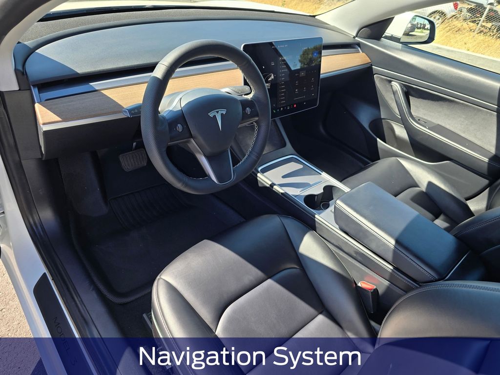 Certified 2021 Tesla Model 3 Standard Range with VIN 5YJ3E1EA4MF940590 for sale in Hermiston, OR