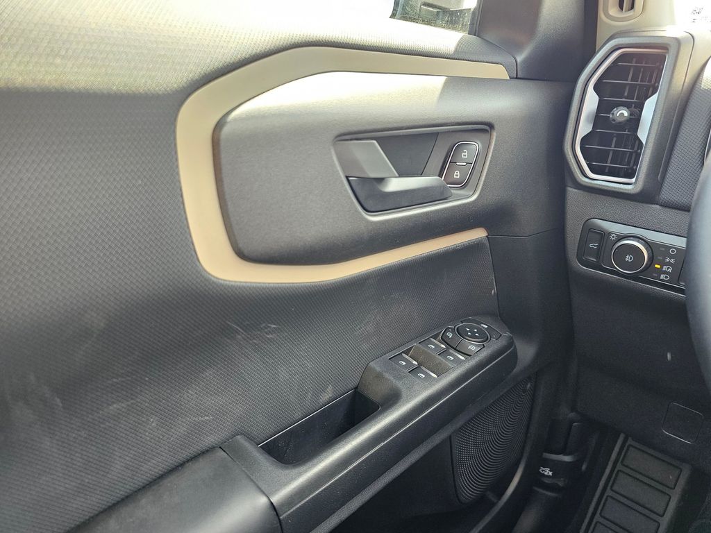 2025 Ford Bronco Sport Big Bend - Photo 27