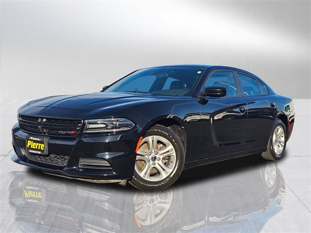 2021 Dodge Charger SXT's photo
