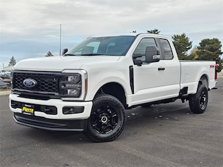 2026 Ford F-350 XL Truck Super Cab