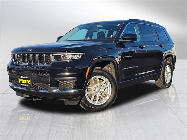 2023 Jeep Grand Cherokee L Laredo's photo