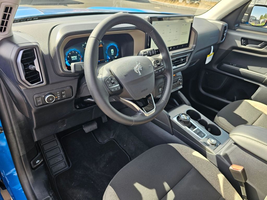 2025 Ford Bronco Sport Big Bend - Photo 2