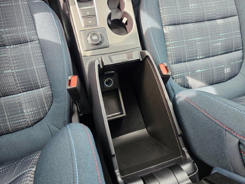 2025 Ford Bronco Sport Heritage - Photo 26