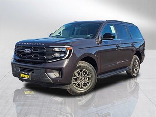 2025 Ford Expedition Active SUV