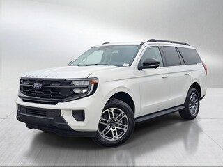 2026 Ford Expedition Active SUV