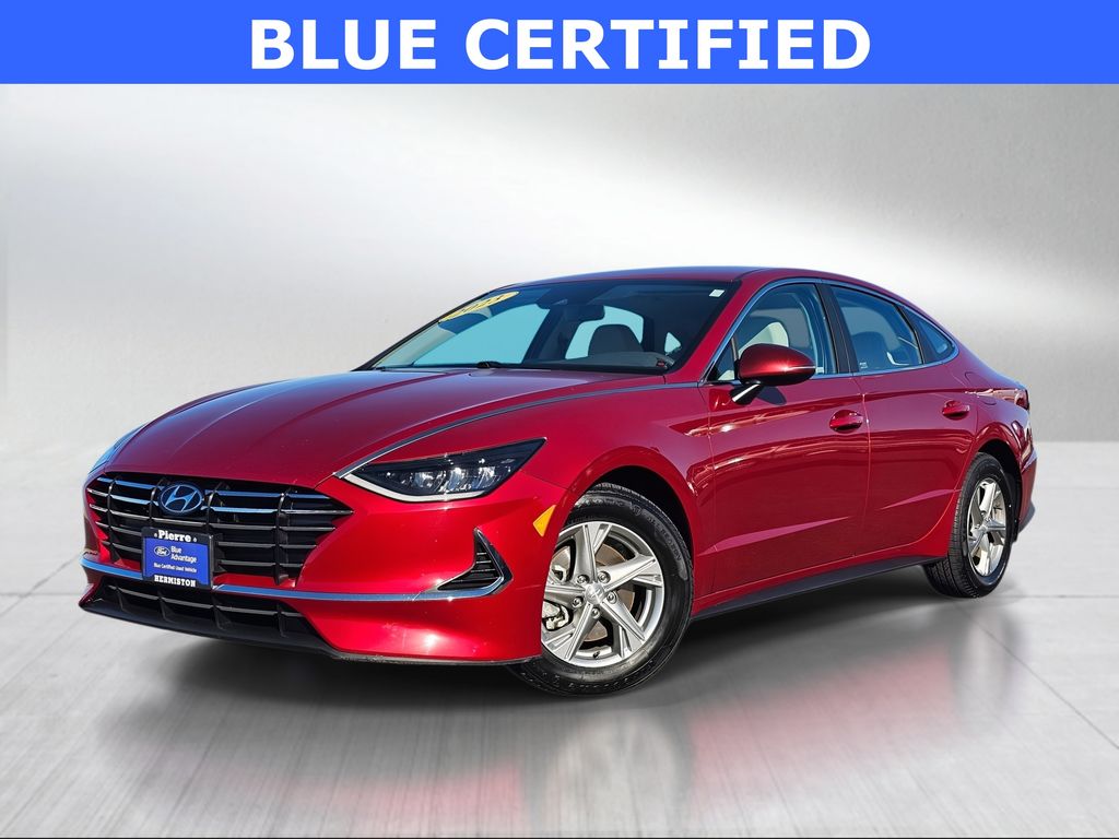 2023 Hyundai Sonata SE