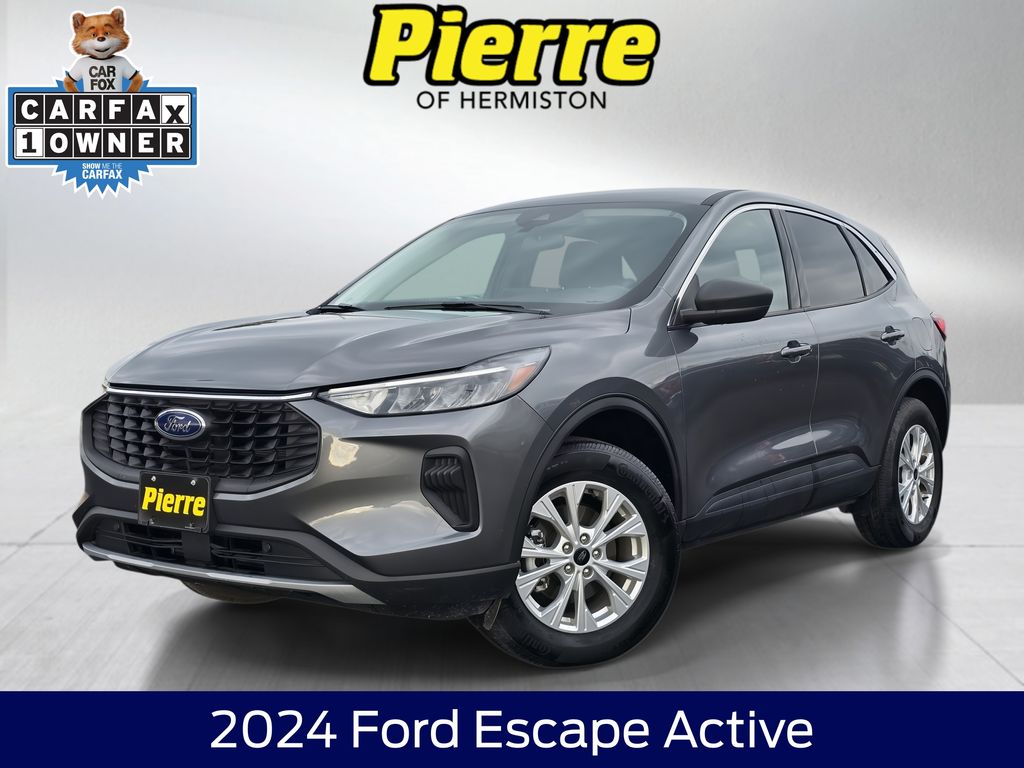 2024 Ford Escape Active AWD's photo