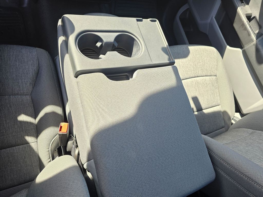 2026 Ford F-250 Super Duty XL - Photo 22
