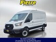  Ford Transit-250 Cargo