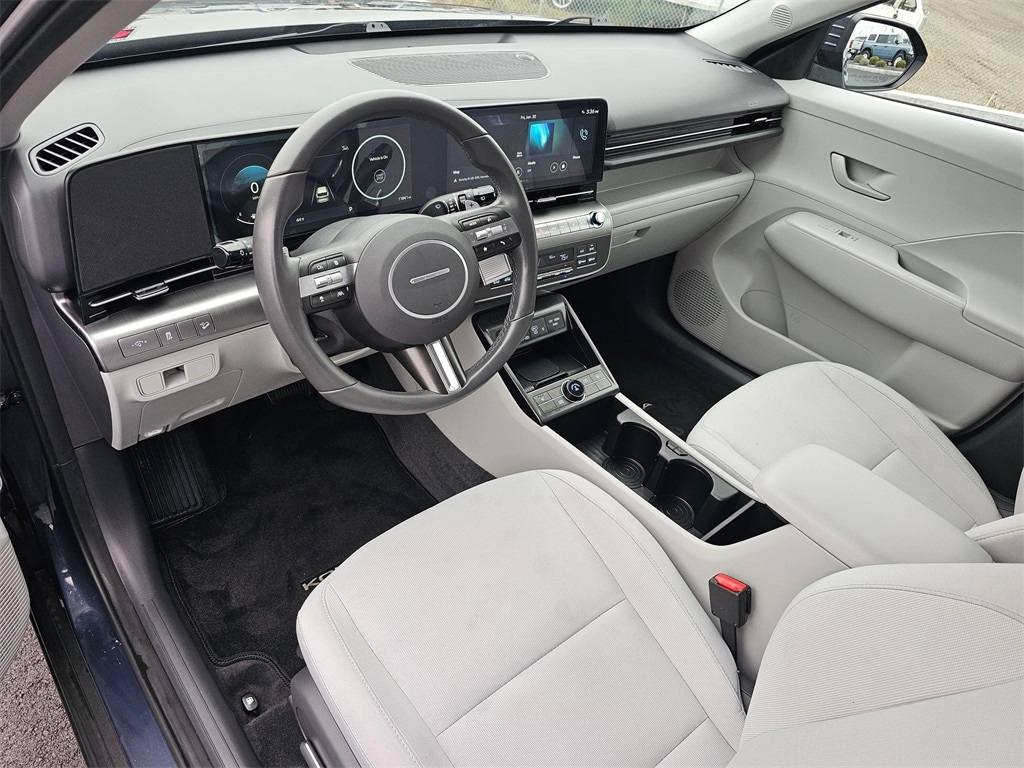 Used 2025 Hyundai Kona SEL Convenience SUV