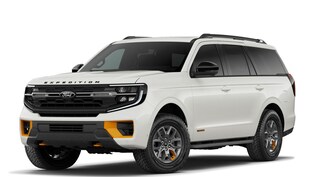 2026 Ford Expedition Tremor SUV