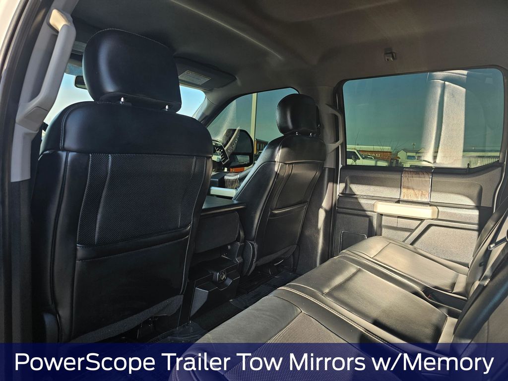 2019 Ford F-250 Super Duty Lariat - Photo 13