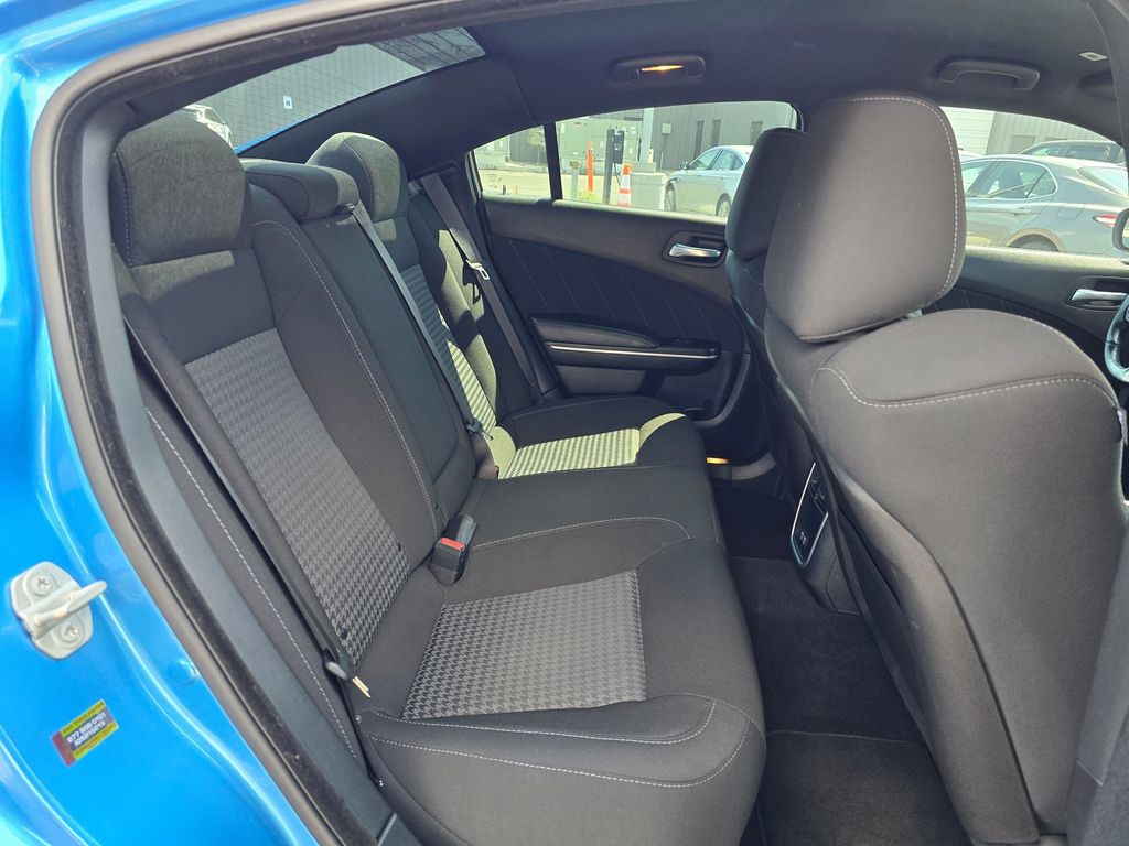 2023 Dodge Charger Scat Pack - Photo 17