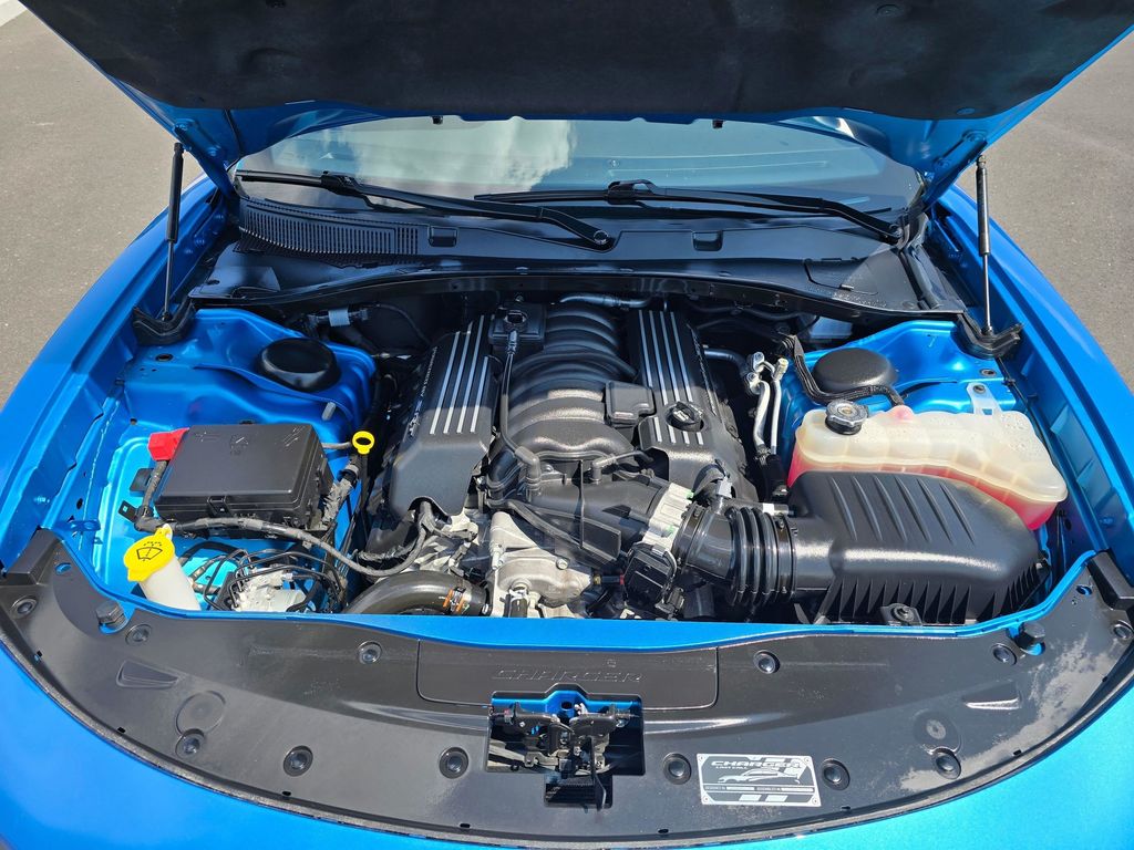 2023 Dodge Charger Scat Pack - Photo 11