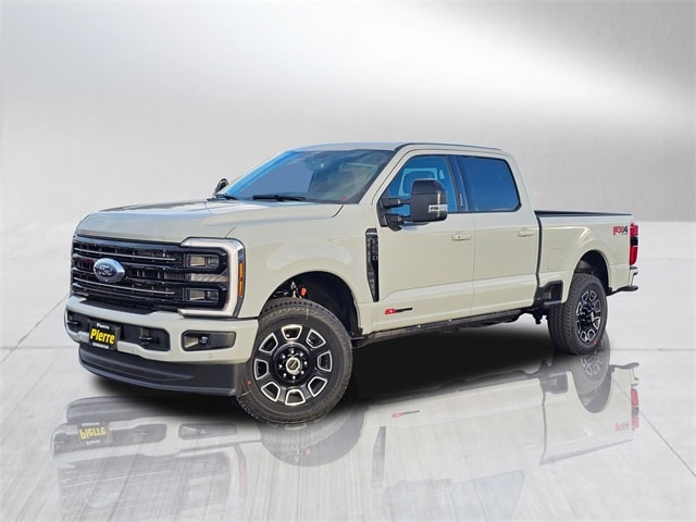 2026 Ford F-250 Base's photo