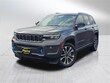  Jeep Grand Cherokee 4xe