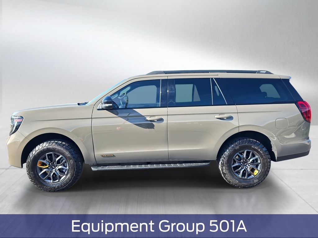 Used 2026 Ford Expedition Tremor SUV