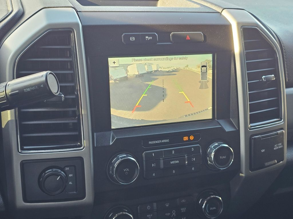 2019 Ford F-250 Super Duty Lariat - Photo 23