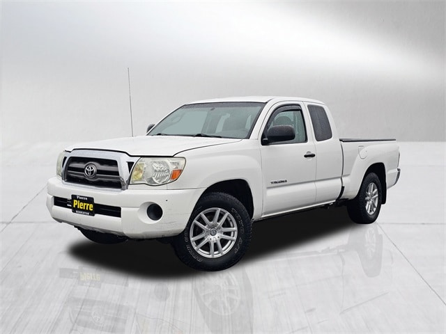 2009 Toyota Tacoma Base's photo