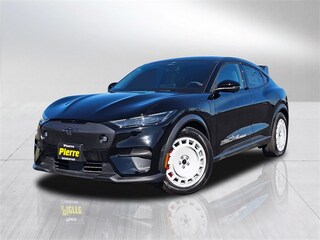 2025 Ford Mustang Mach-E GT SUV