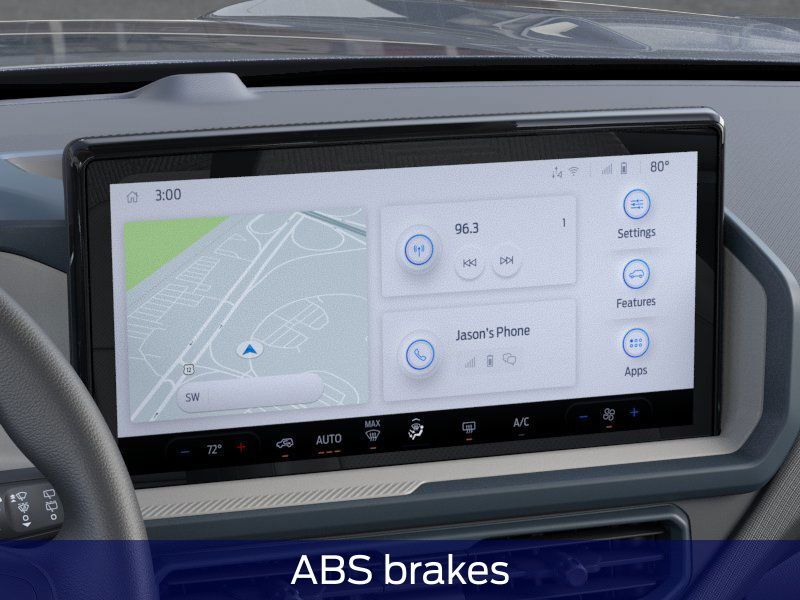 2025 Ford Bronco Sport Heritage - Photo 16