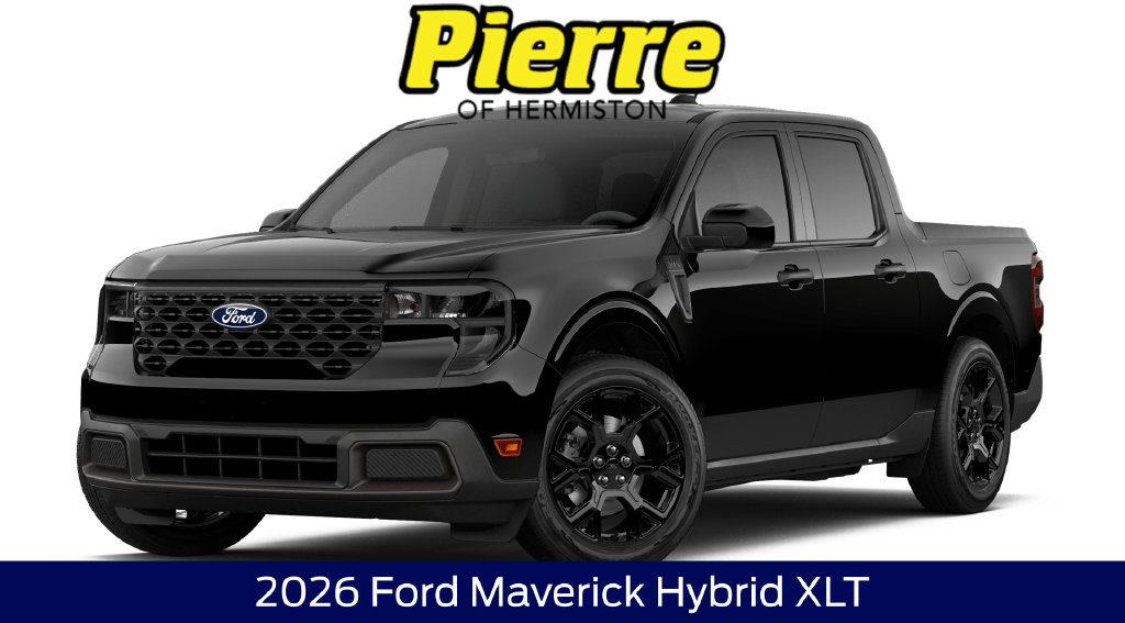  Ford Maverick