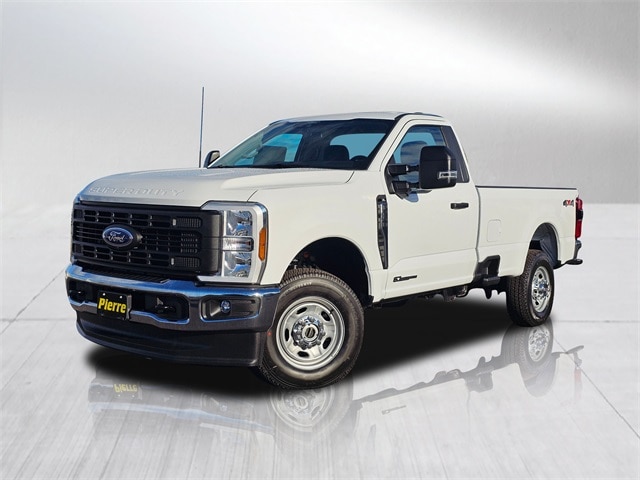 2026 Ford F-250 Super Duty XL's photo