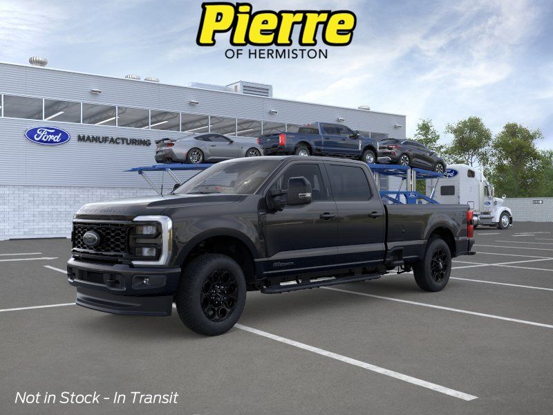 2026 Ford F-250 Lariat 4x4 Crew Cab 8' Box's photo