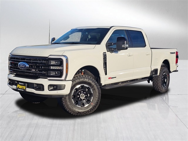 2026 Ford F-250 Base's photo