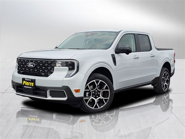 2025 Ford Maverick Lariat's photo