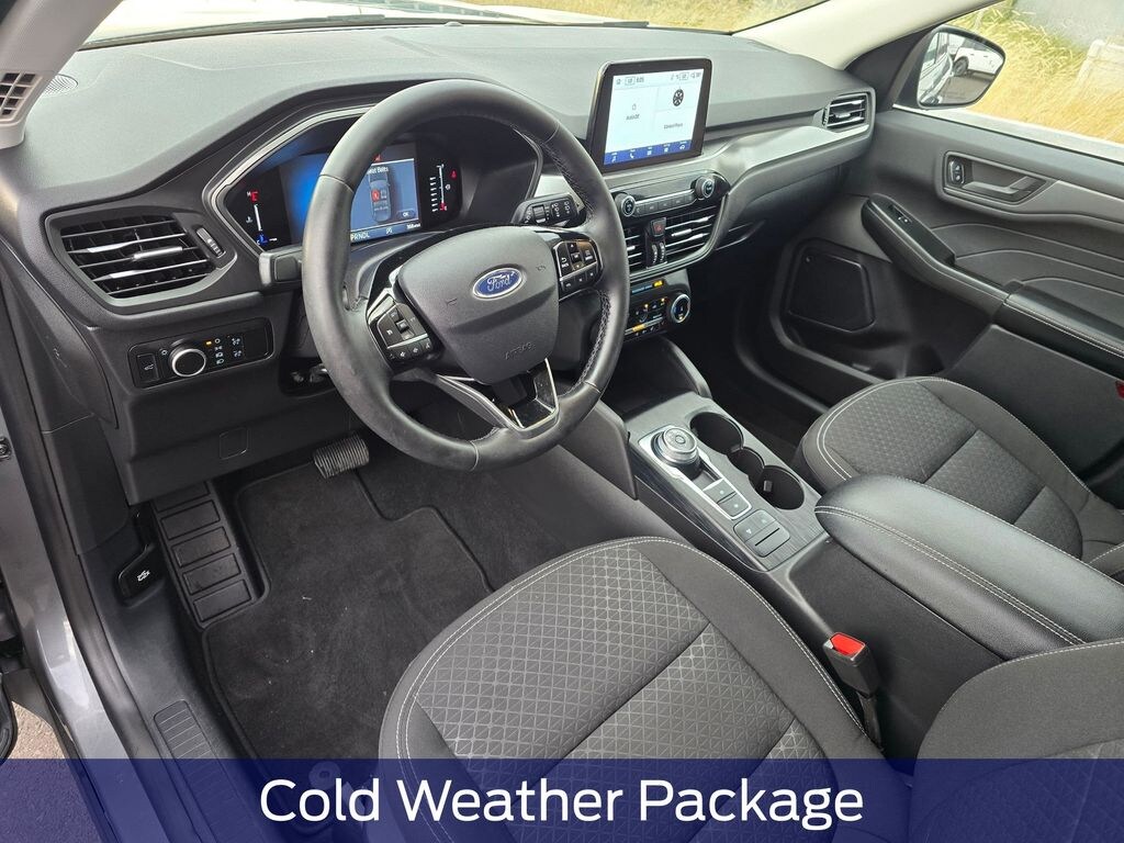 Used 2024 Ford Escape Active SUV