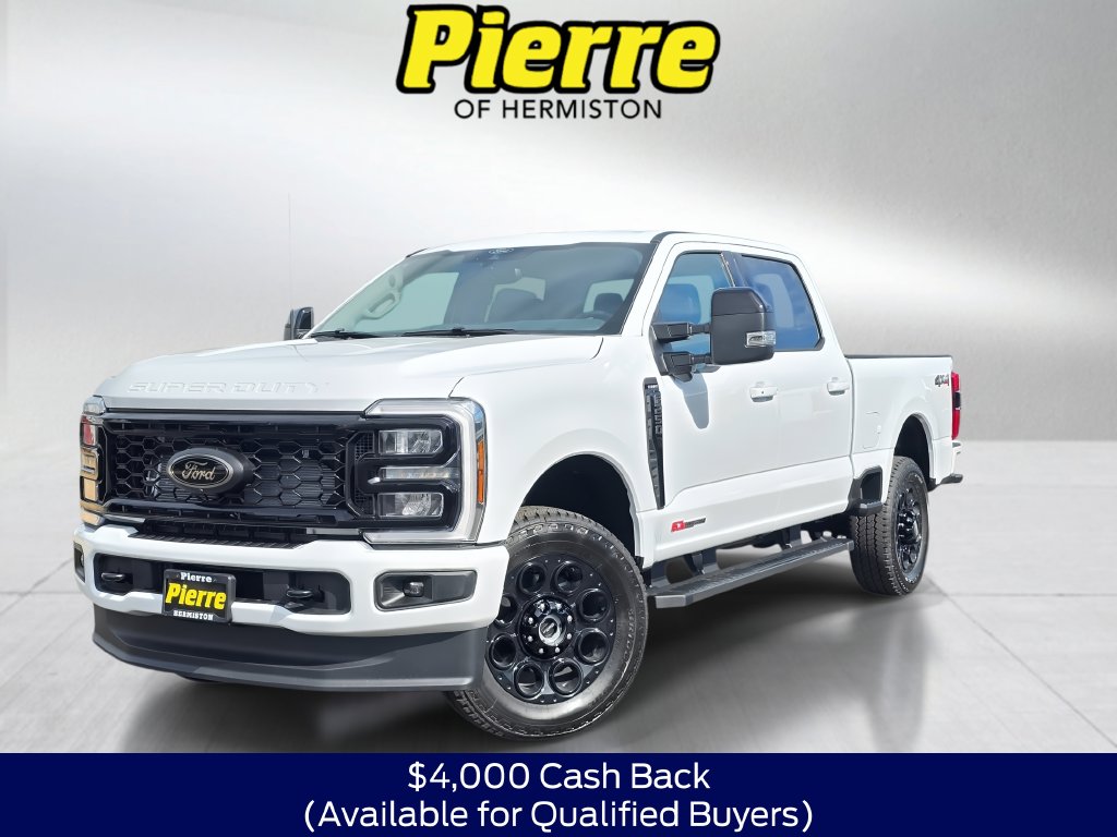  Ford F-250