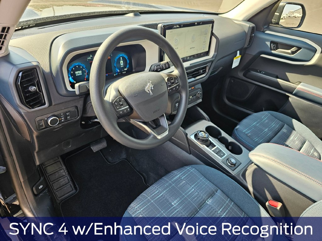 2025 Ford Bronco Sport Heritage - Photo 2