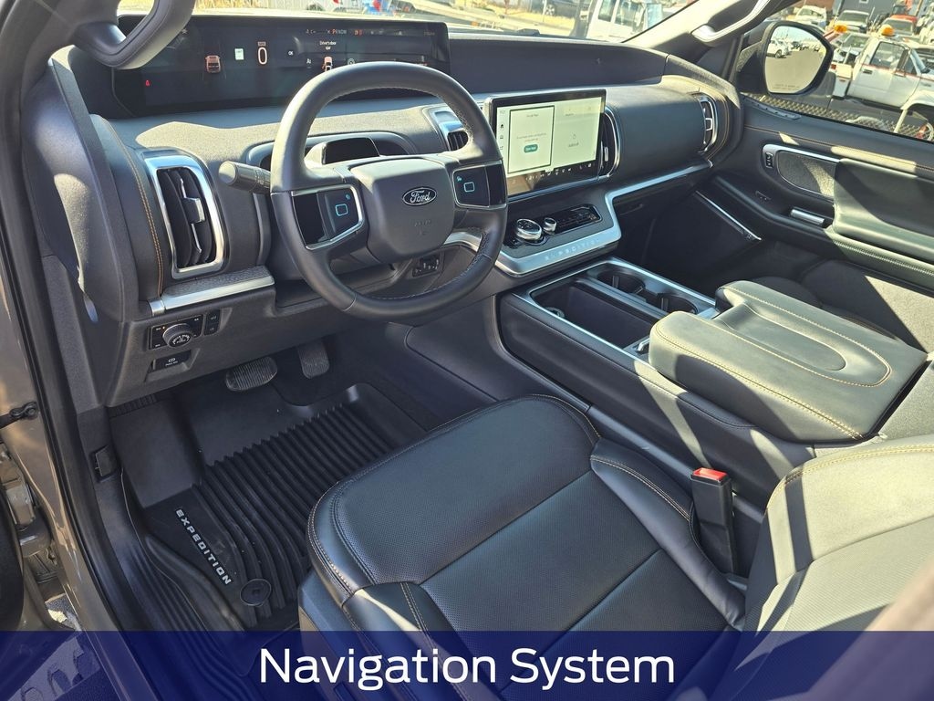 Used 2026 Ford Expedition Tremor SUV