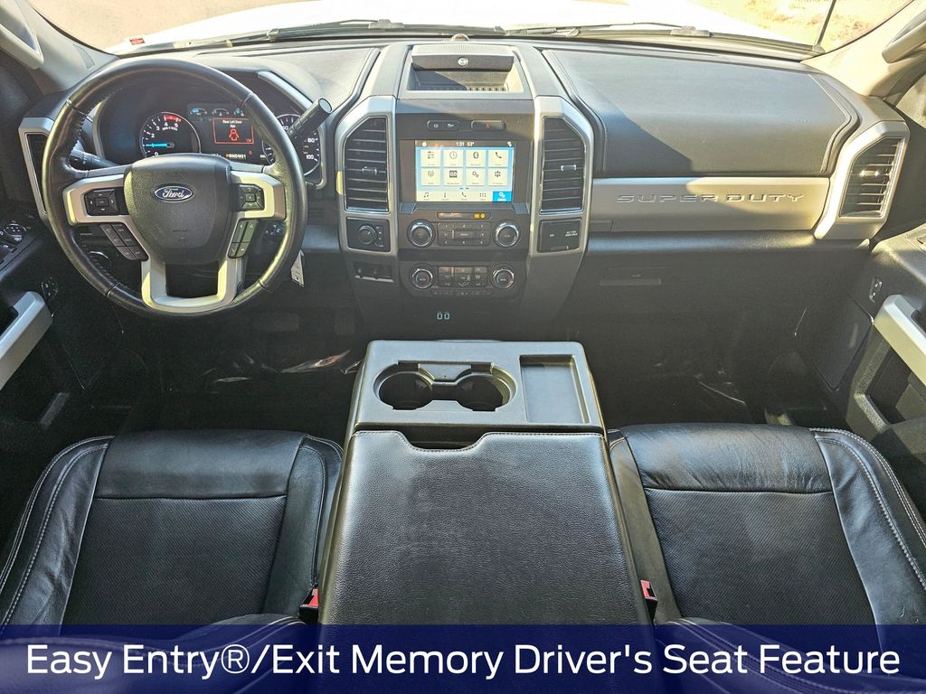 2019 Ford F-250 Super Duty Lariat - Photo 10