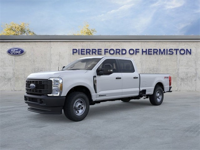 2025 Ford F-350 Super Duty XL's photo